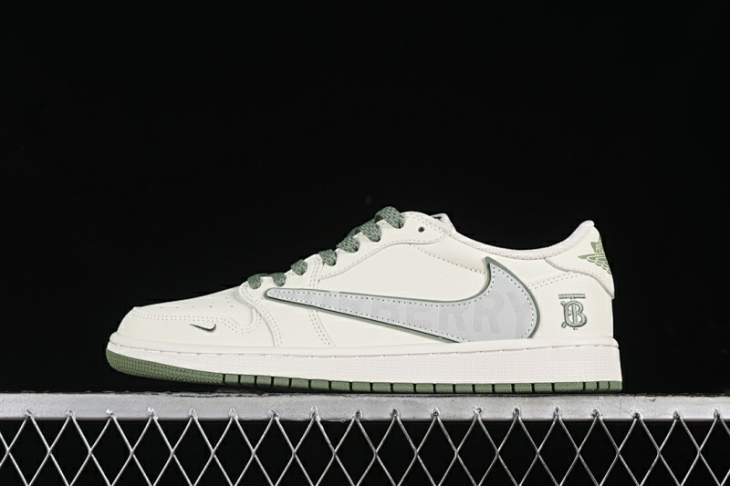 Picture of Air Jordan Travis Scott _SKUfw18028399968382783fw